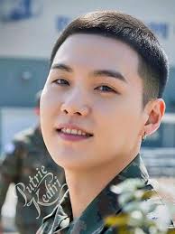 🇰🇷❤MIN YOONGI❤🇰🇷