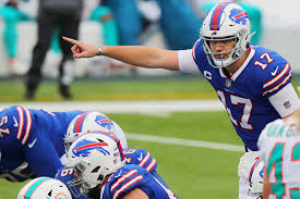 Odds Of Buffalo Bills Winning The Super Bowl Are Out