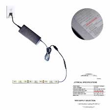Everything You Need To Know About Led Strip Lights Waveform Lighting
