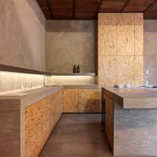 Concrete Kitchen Designer Furniture Architonic
