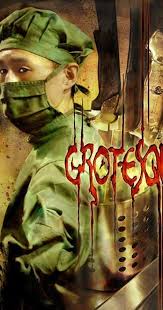 Grotesque 2009 Free Movies Online Thriller Movies Movies Online