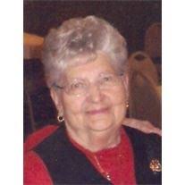 Jeanne Plourde Obituary