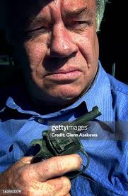 6,167 Glenn Asakawa Photos & High Res Pictures