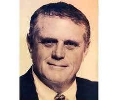 Richard Bunnell Obituary (1943