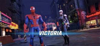 We've also squashed bugs reported by some of you. Marvel Strike Force 5 7 1 Apk For Android Download