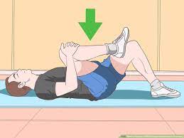 4 Ways To Reduce Doms (Delayed Onset Muscle Soreness) - Wikihow Health