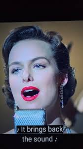 Thanks to everyone who tuned in to the Joni Mitchell watch party earlier.  You saw the film, now read the review! Noel D Ventresco, to answer your  question that guy was her