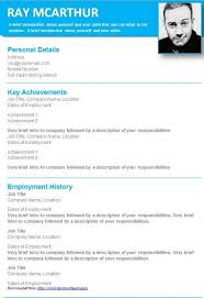 Free ai, doc & docx perfect resume template and cover letter for architects & designers. Free Resume Templates In Microsoft Word Doc Docx Format Creativebooster