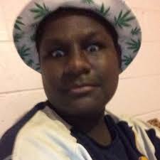 Maka Guchen Britter James-Hankin in court for Proserpine BP service station  assault