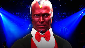 Wandavision Magic Show Scene With Elizabeth Olsen Paul Bettany Confirmed By Merch