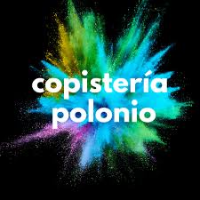 Copisteria Polonio