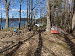 Nj S Less Talked About Haven Round Valley Reservoir Camping And Hiking Best Camping Gear Camping Locations