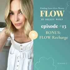 FLOW: Finding Love Over Worry