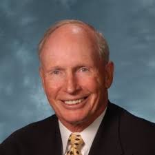 A Message from Steve Sonderman, Founder of No Regrets Men's Ministry:  Stuart Briscoe, a friend, mentor, spiritual parent, colleague, and pastor  went home to be with his Lord and Savior last week.