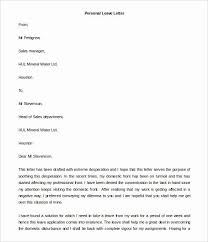 When someone receives a letter printed on your own unique letterhead, it makes an impact on them and they'll remember this expression of your personality and flair. Personal Letter Format Template Elegant 44 Personal Letter Templates Pdf Doc Letter Templates Letter Format Sample Professional Letter Format