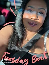 Discovering Tasha: A Unique Perspective