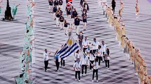 Dónde se podrá ver la ceremonia de inauguración. Uqouzhujvhdh9m
