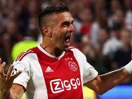 Tadic argued that this right to a tribunal established by law is a general principle of law recognized by civilized nations, and is codified in the international covenant on civil and political rights, the european convention on human rights, and the american convention on human rights. Dusan Tadic Telah Menjadi Kunci Bagi Permainan Ajax Liga Olahraga