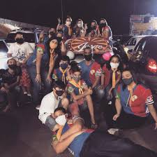 Profile for Clube Jaspe