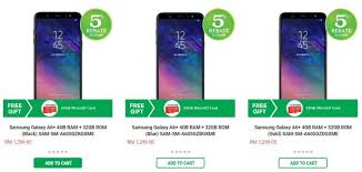 Seng guan heng minyak wijen. Raya Bergaya Dengan 4 Model Terbaru Samsung Galaxy A Dan J Series Rileklah Com
