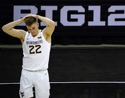 Browse from a wide selection of wvu game jerseys, throwback jerseys, custom jerseys, and more. Wvsports West Virginia Basketball Now Must Wait For Seeding Fate