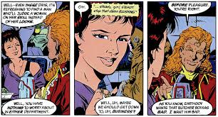 Legionnaires of the Legion vol. 4 Era: Celeste Rockfish, Devlin O'Ryan,  Kent Shakespeare, Kono, Spider Girl