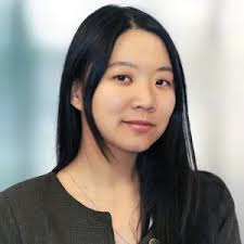 IWD Voices: Naomi Michael — 'Every Individual Person Can Make a Difference' 