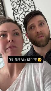 @Chet well… We might be painting this weekend 🫣#ohschatz #schatzandchet