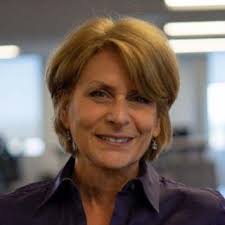 Julie Kuzmicky, SPHR