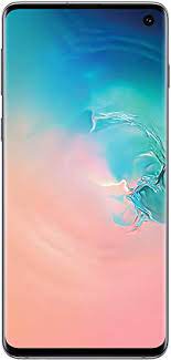 Samsung galaxy s10 refurbished unlocked. Amazon Com Samsung Galaxy S10 128gb Prism White Unlocked Renewed Everything Else