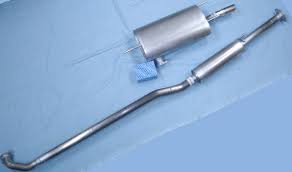 Neat black full body camry selling immediately. Stainless Steel Exhausts Toyota Like Camry Carina Corolla Previa