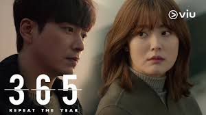 365 Repeat The Year Trailer Nam Ji Hyun Lee Joon Hyuk Full Series Free On Viu Youtube