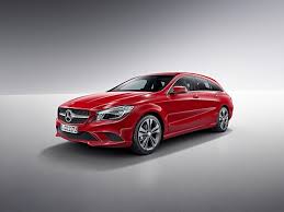 Mercedes Benz Cla Shooting Brake X117 2014 Shooting Brake Mercedes Car Mercedes Benz Cl