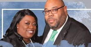 Munford church plans to honor Pastor Cortney and Elect Lady Jaleesa Keith