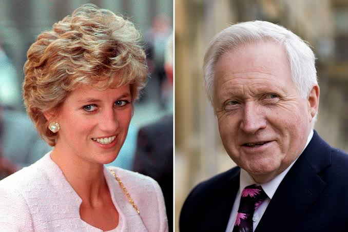 Diana 'Was Not Bullied' Into 'Panorama' Appearance Says BBC Veteran -  Newsweek