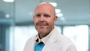 Kristopher Stephen Flynt, PA