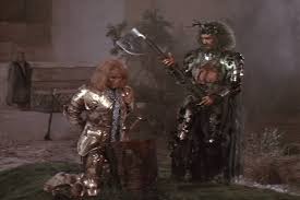 Sword of the Valiant (1984) &ndash; Review - Mana Pop