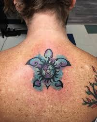 101 Amazing Supernatural Tattoo Designs You Need To See Outsons Men S Fashion Tips And Style Guide For 2020 Supernatural Tattoo Tattoos Tattoo Designs
