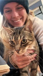 Thank you for all the lovely messages re Jessie's sudden passing. I can't  believe my little cuddle bug has gone My hearts in pieces x