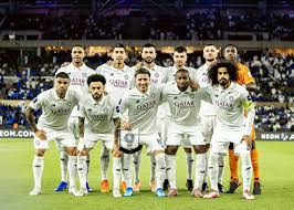 Com DNA Brasileiro, Al Sadd Vence o Al Shamal e fica com o Tri no Catar  https://www.lance.com.br/futebol-internacional/com-dna-brasileiro-al-sadd- vence-o-al-shamal-e-fica-com-o-tri-no-catar.html?utm_source=dlvr.it&utm_medium=threads  Futebol #AlSadd ...