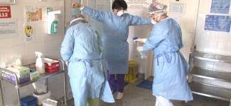 Sef sectia sorin chirurgie ped. Premiera La Timisoara Singurul Robot Folosit In Chirurgie Pediatrica