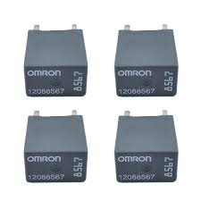New remote control switch 4 channel relay module board with infrared wireless k. Air Conditioner Relay Oem Replace 90987 02028 Magnet Clutch Relay A C Relay Switch For Toyota 4runner 2002 2011 Corolla Sienna Rav4 Prius Lexus Talkingbread Co Il