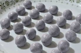 Pulut brings the meaning of glutinous rice while hitam refers to the colour black. Resipi Kuih Koci Pulut Hitam Inti Kacang Merah Sedap Lazat My Life Ria