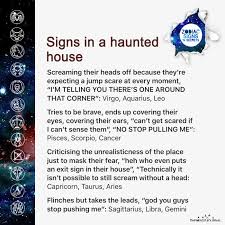 You are the most dangerous and the creepiest sign of the zodiac. What The Signs Really Hate