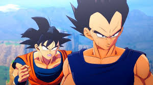 When studio live and last house are handling the huge bulk of the episodes you're calling realistic, you can't in any good conscience equate super's animation to a child's scribbles. Dragon Ball Z Kakarot The Discarded Graphic Style Was More Faithful To The Manga