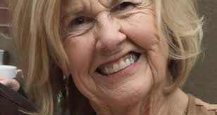 Ida Mariah Harrison, 90