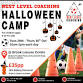 Next Level Coaching: Halloween Football Camp event image
