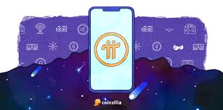 22, 2021 at 9:45 a.m. Pi Network The Mobile Social Cryptocurrency Coinzilla Academy