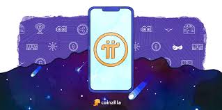 There's nothing to lose by trying it. Pi Network The Mobile Social Cryptocurrency Coinzilla Academy