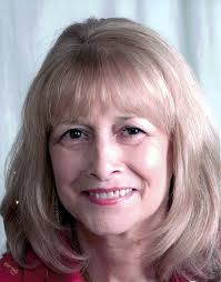 Janet Thacker Obituary